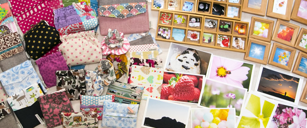 手作り雑貨ショップ☆nukmari☆ 